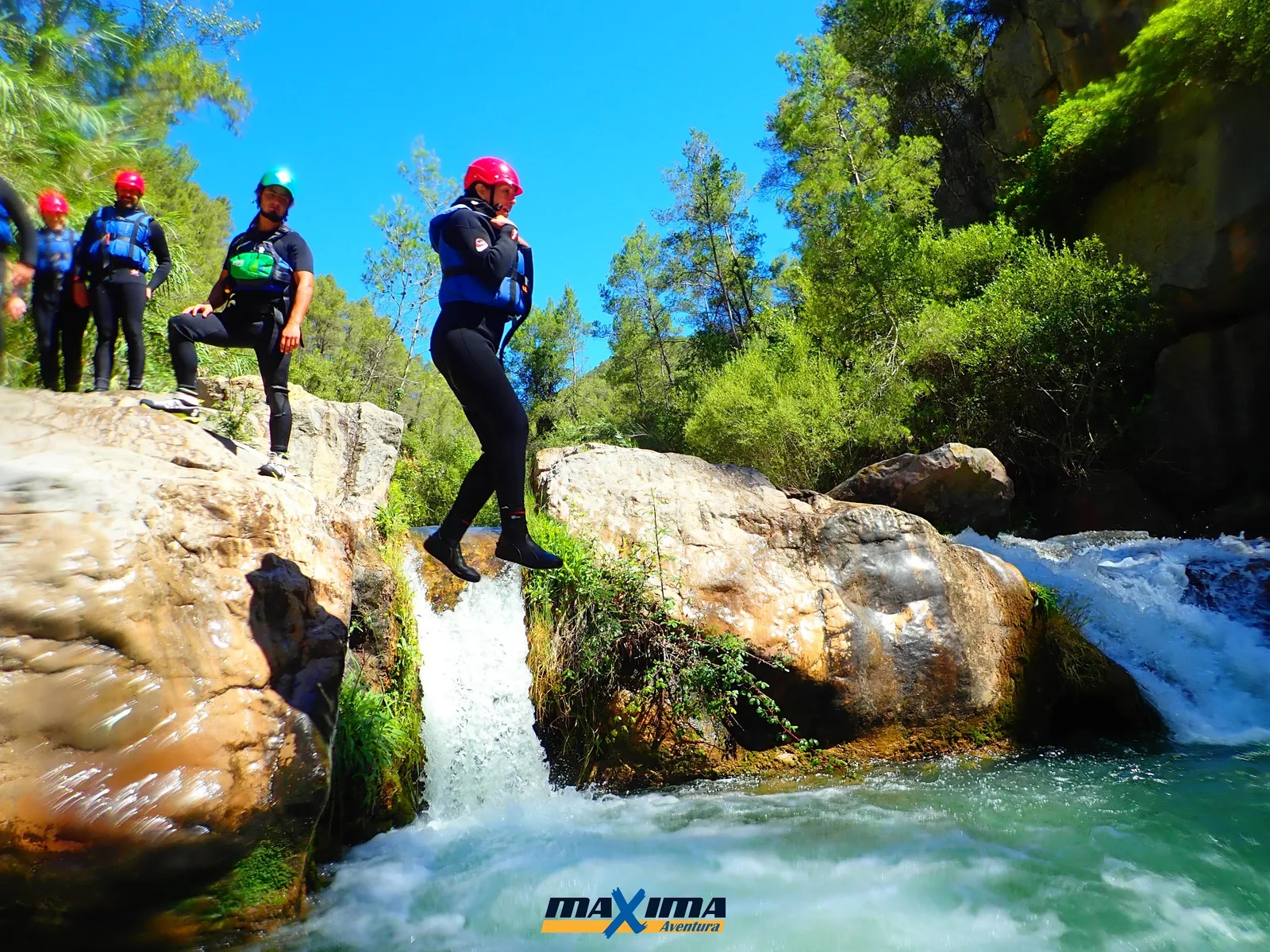 Máxima Aventura — foto 4