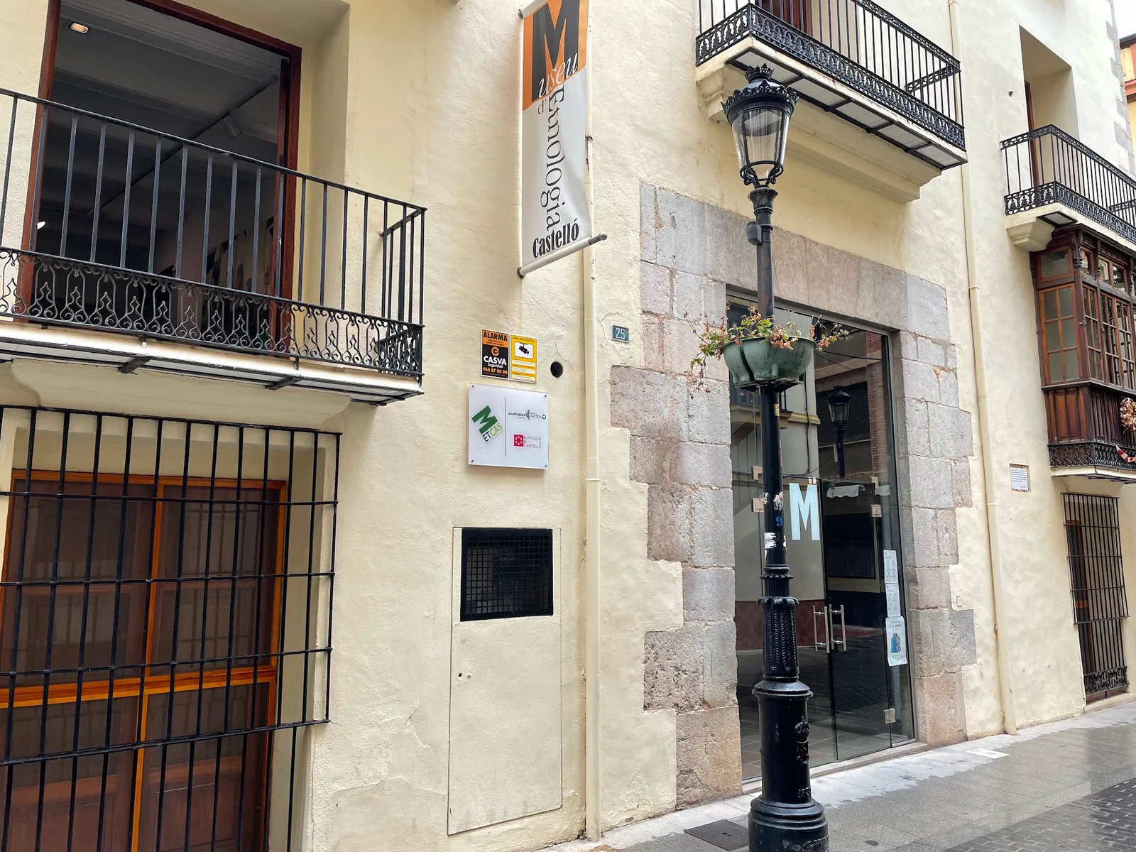 MUCC — Museu de la Ciutat de Castelló