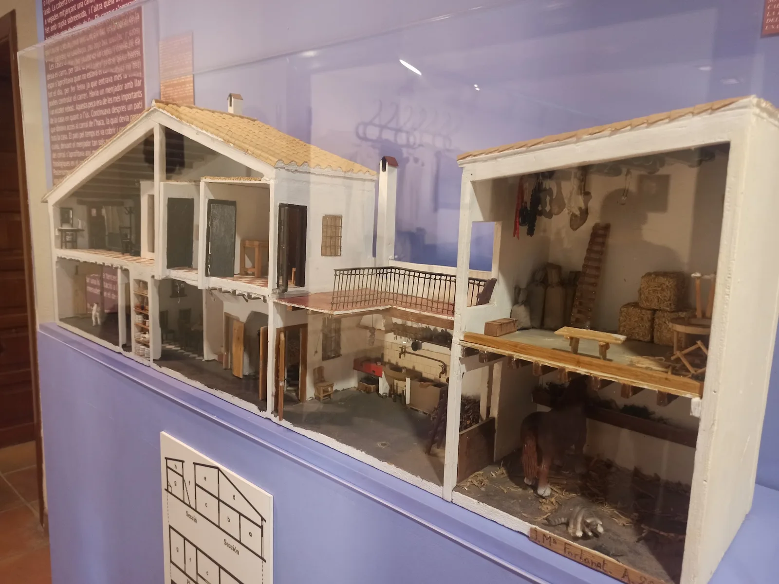 MUCC — Museu de la Ciutat de Castelló — foto 3