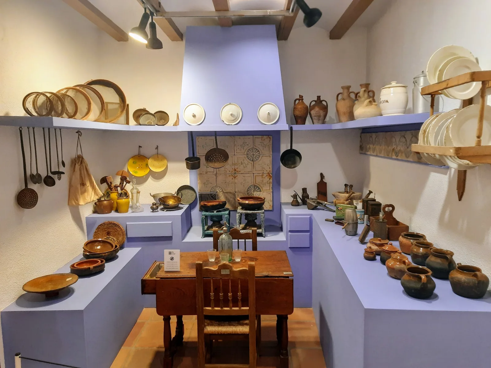 MUCC — Museu de la Ciutat de Castelló — foto 4