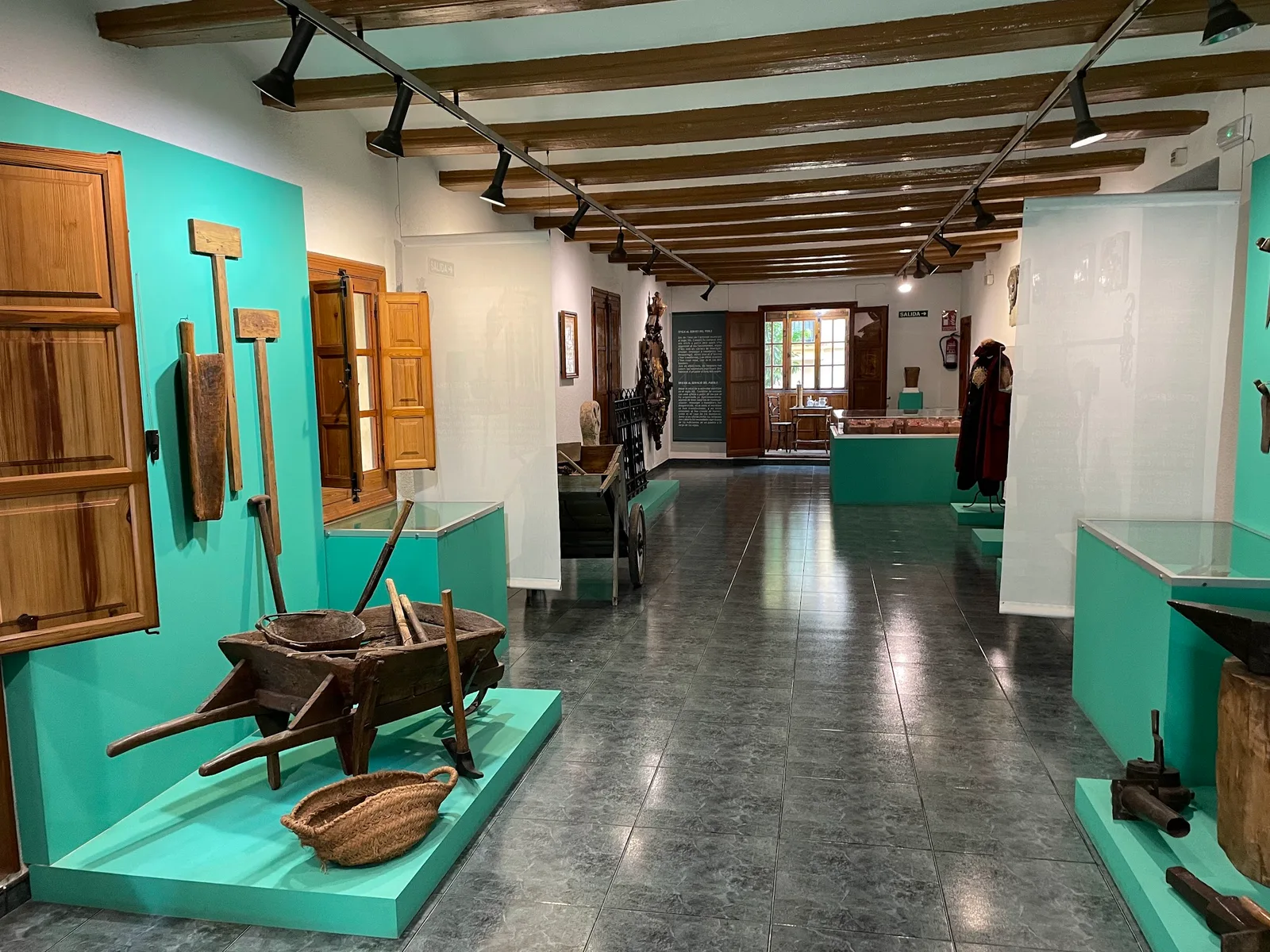 MUCC — Museu de la Ciutat de Castelló — foto 5