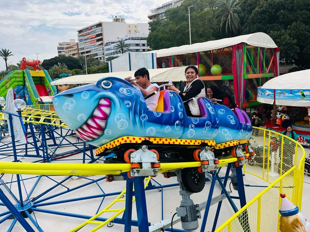 Mundo de los Niños