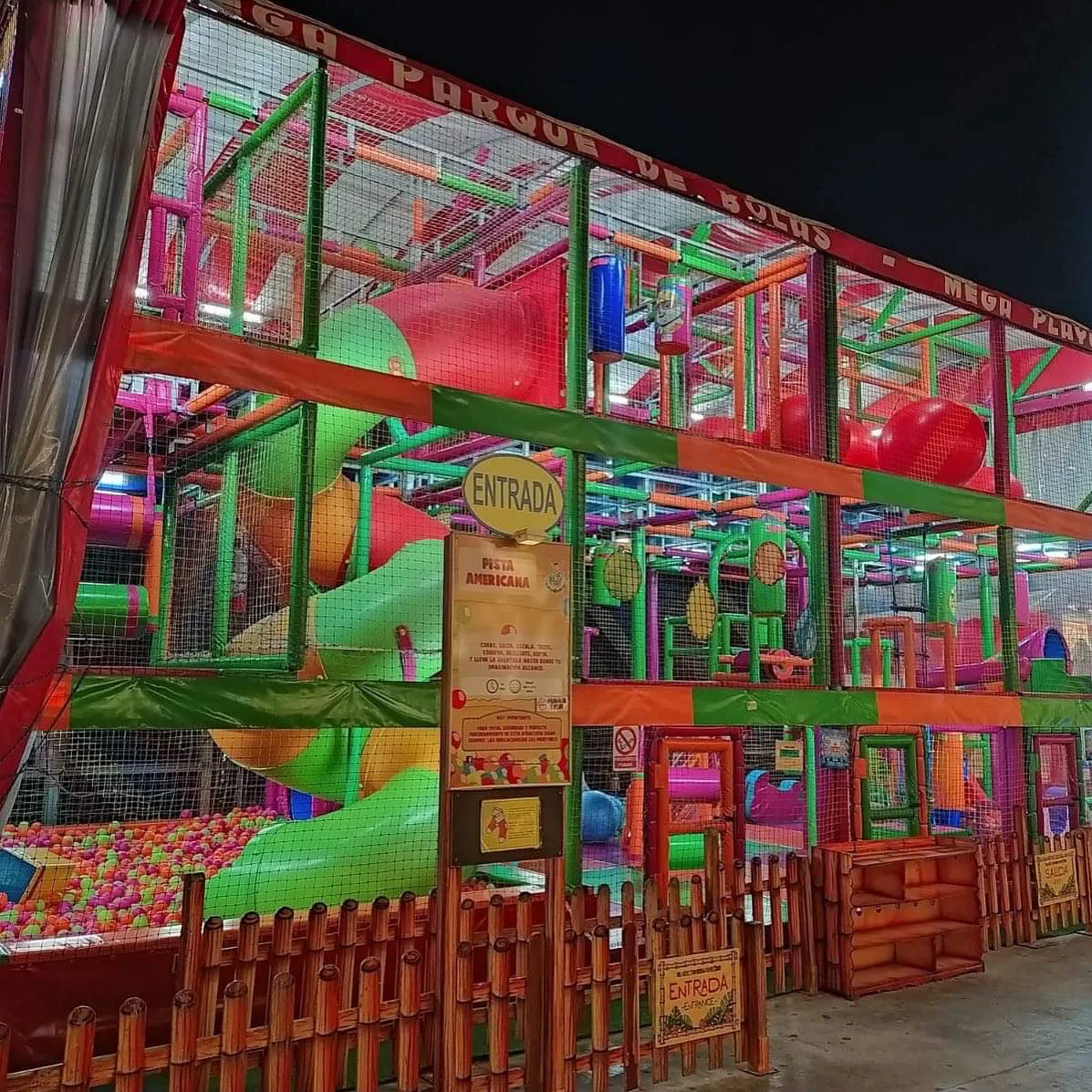 Mundo de los Niños — foto 2