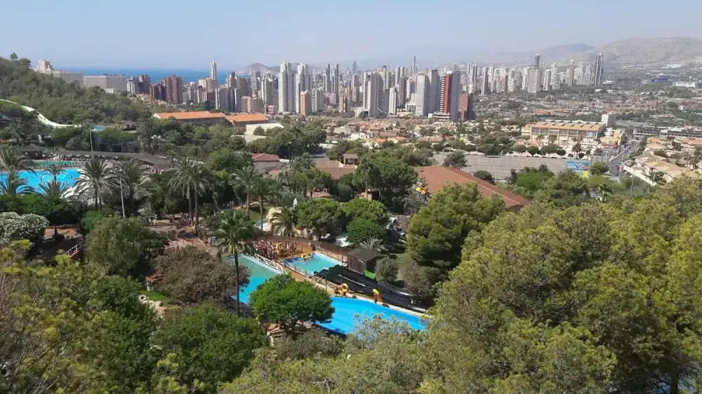 Mundomar Benidorm — foto 5