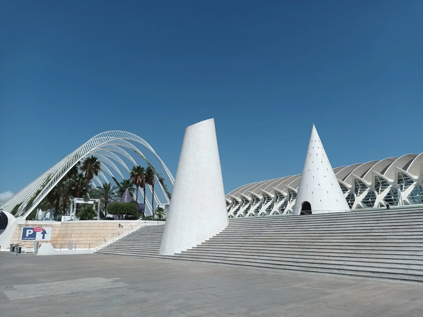 Museo de las Ciencias Príncipe Felipe — foto 10