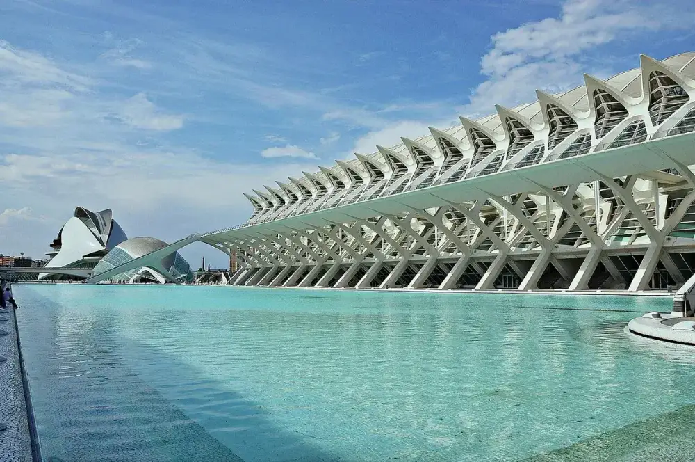 Museo de las Ciencias Príncipe Felipe — foto 3