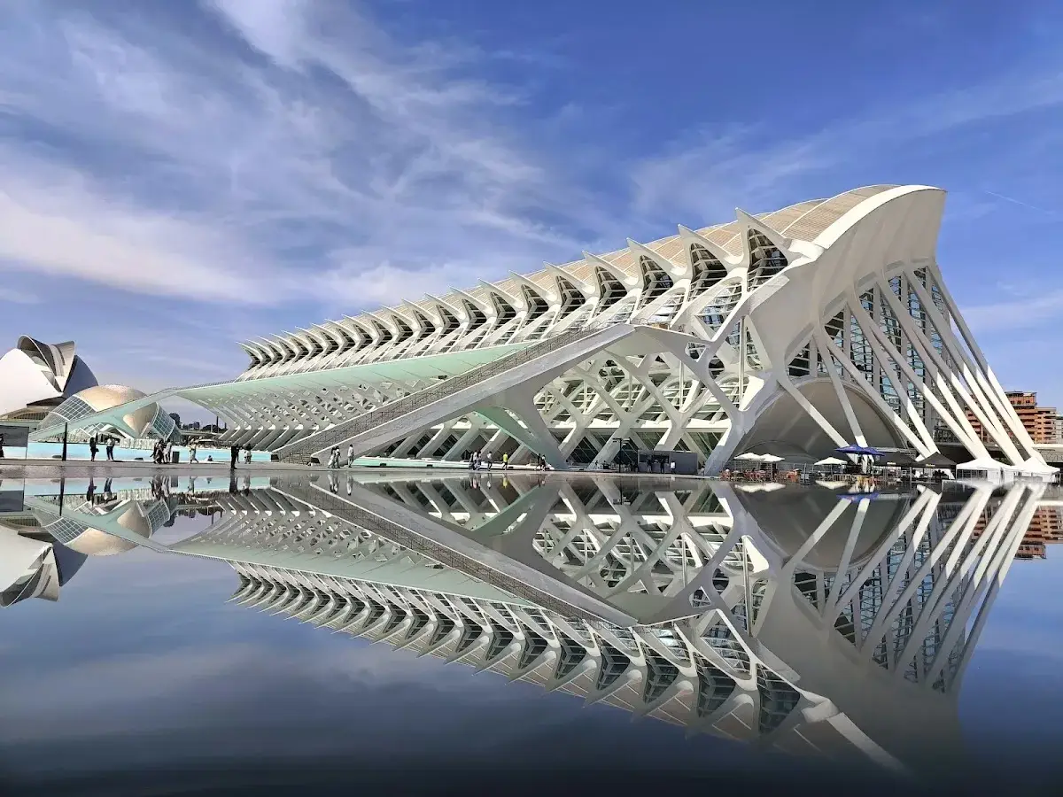 Museo de las Ciencias Príncipe Felipe — foto 4