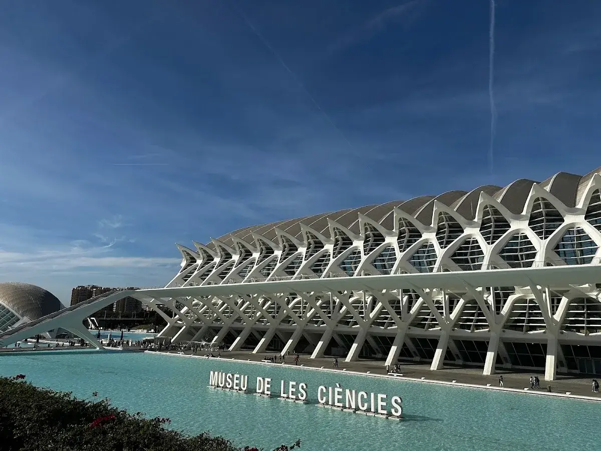 Museo de las Ciencias Príncipe Felipe — foto 5