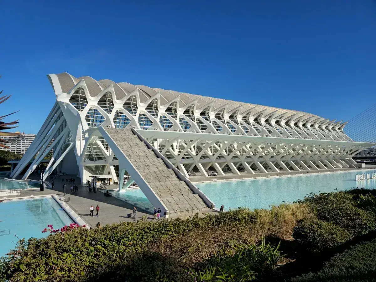 Museo de las Ciencias Príncipe Felipe — foto 6