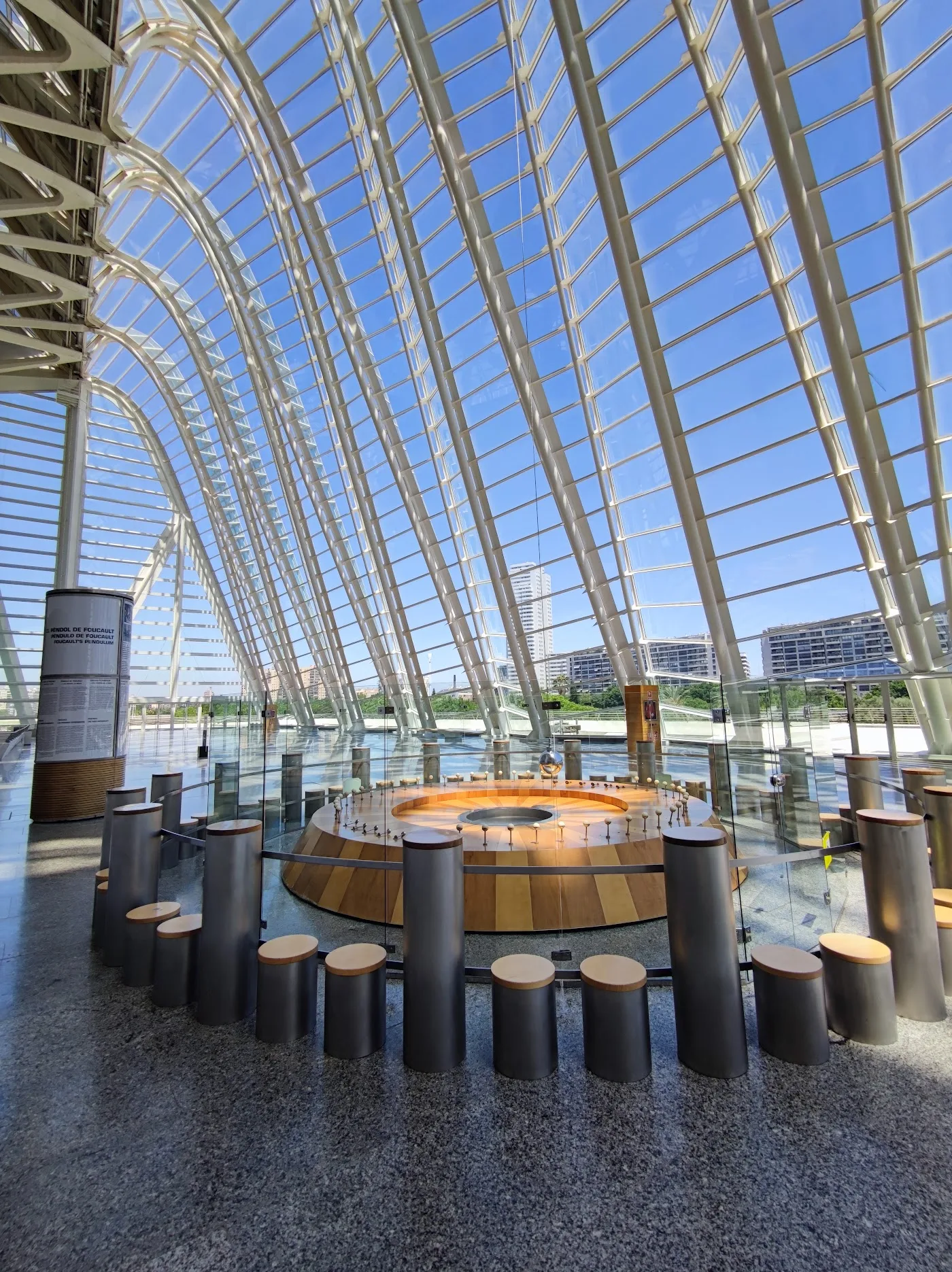 Museo de las Ciencias Príncipe Felipe — foto 9