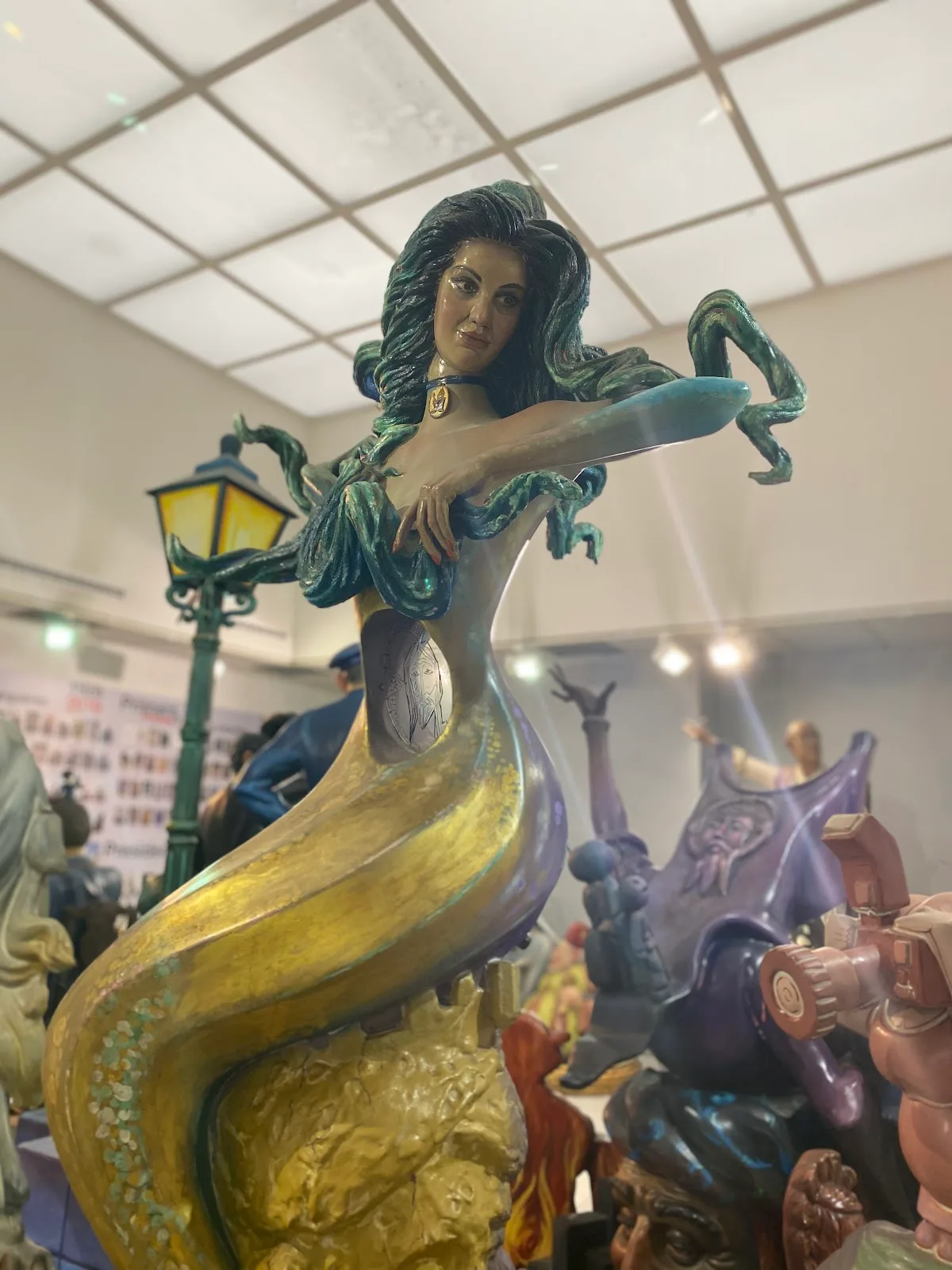Museo de las Hogueras