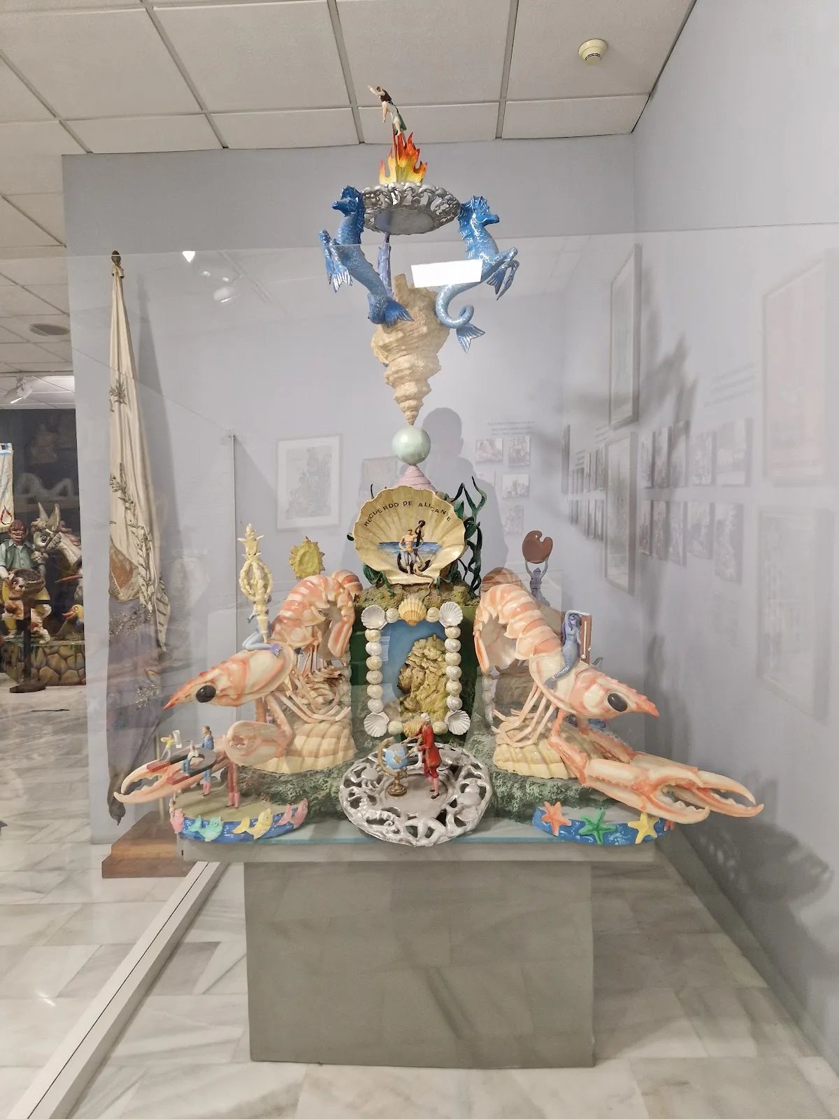 Museo de las Hogueras — foto 10