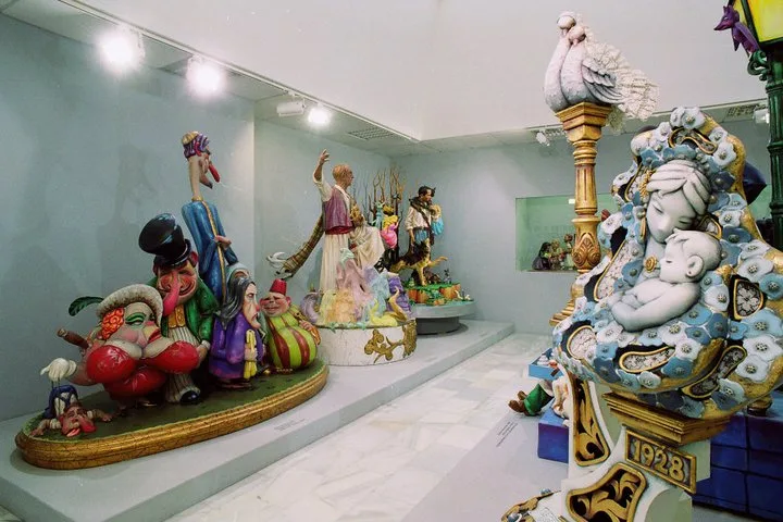 Museo de las Hogueras — foto 3