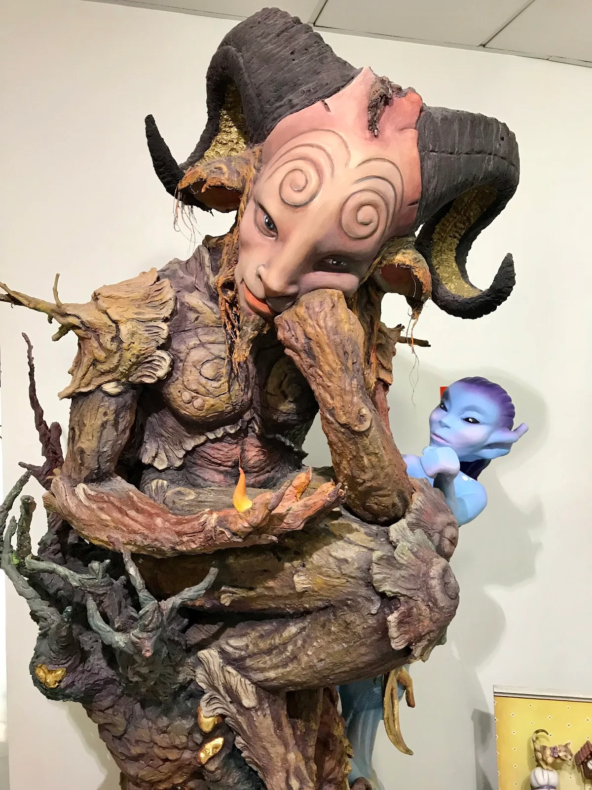 Museo de las Hogueras — foto 5