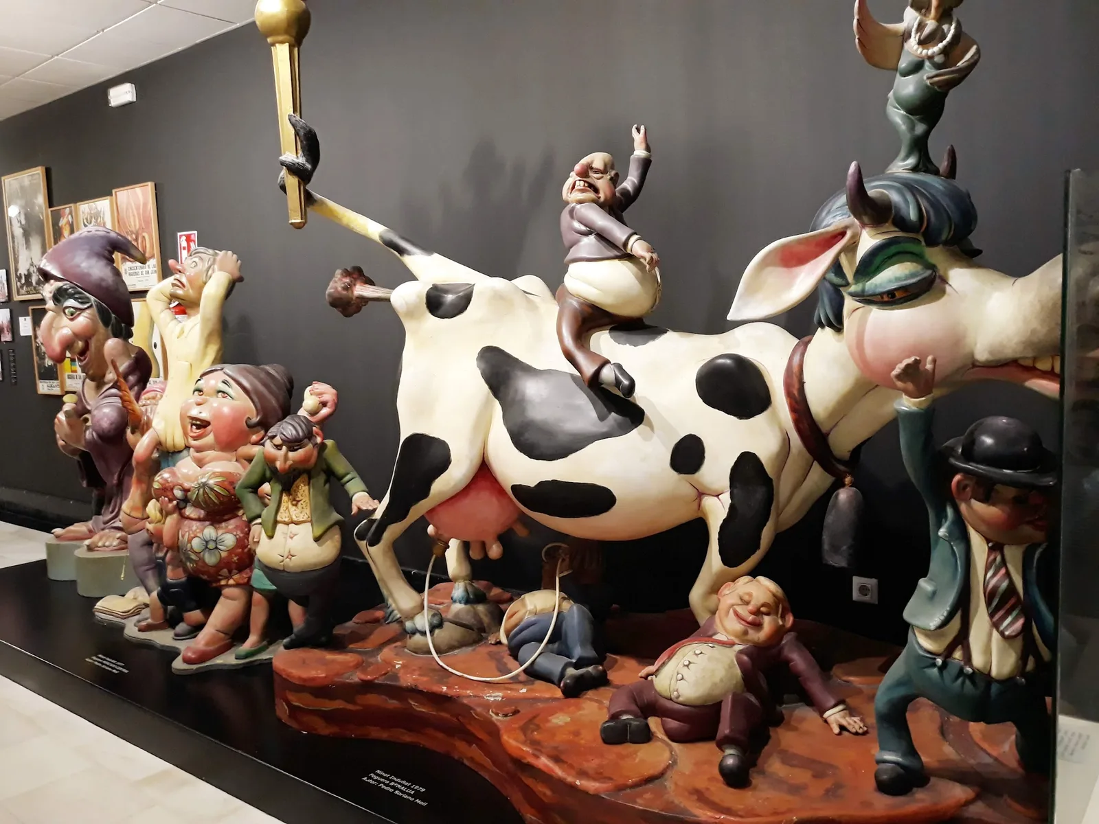 Museo de las Hogueras — foto 6