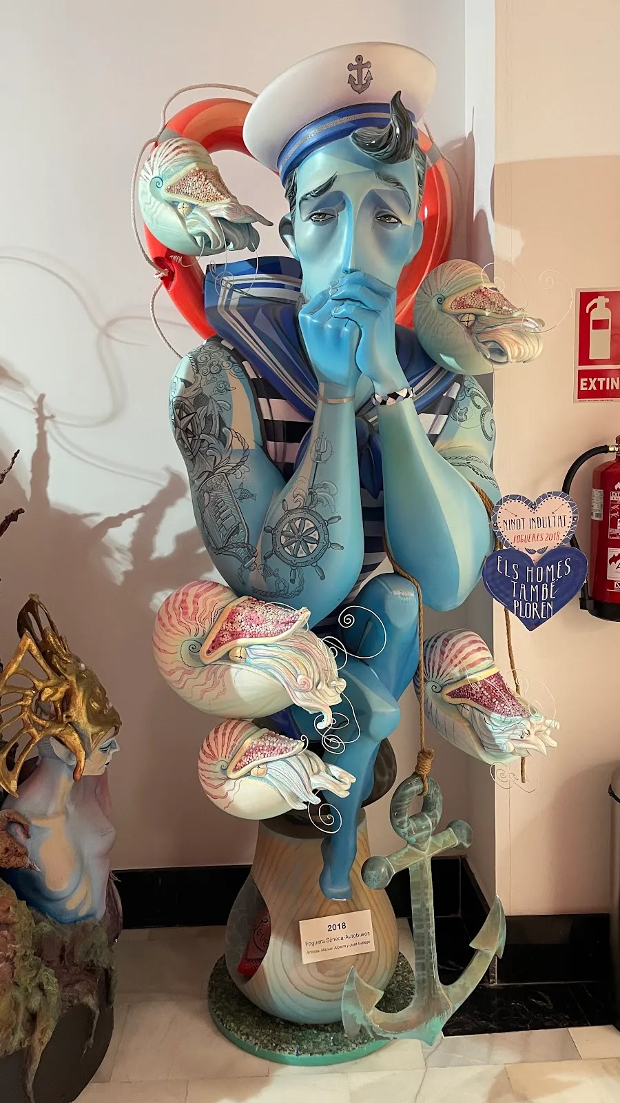Museo de las Hogueras — foto 7