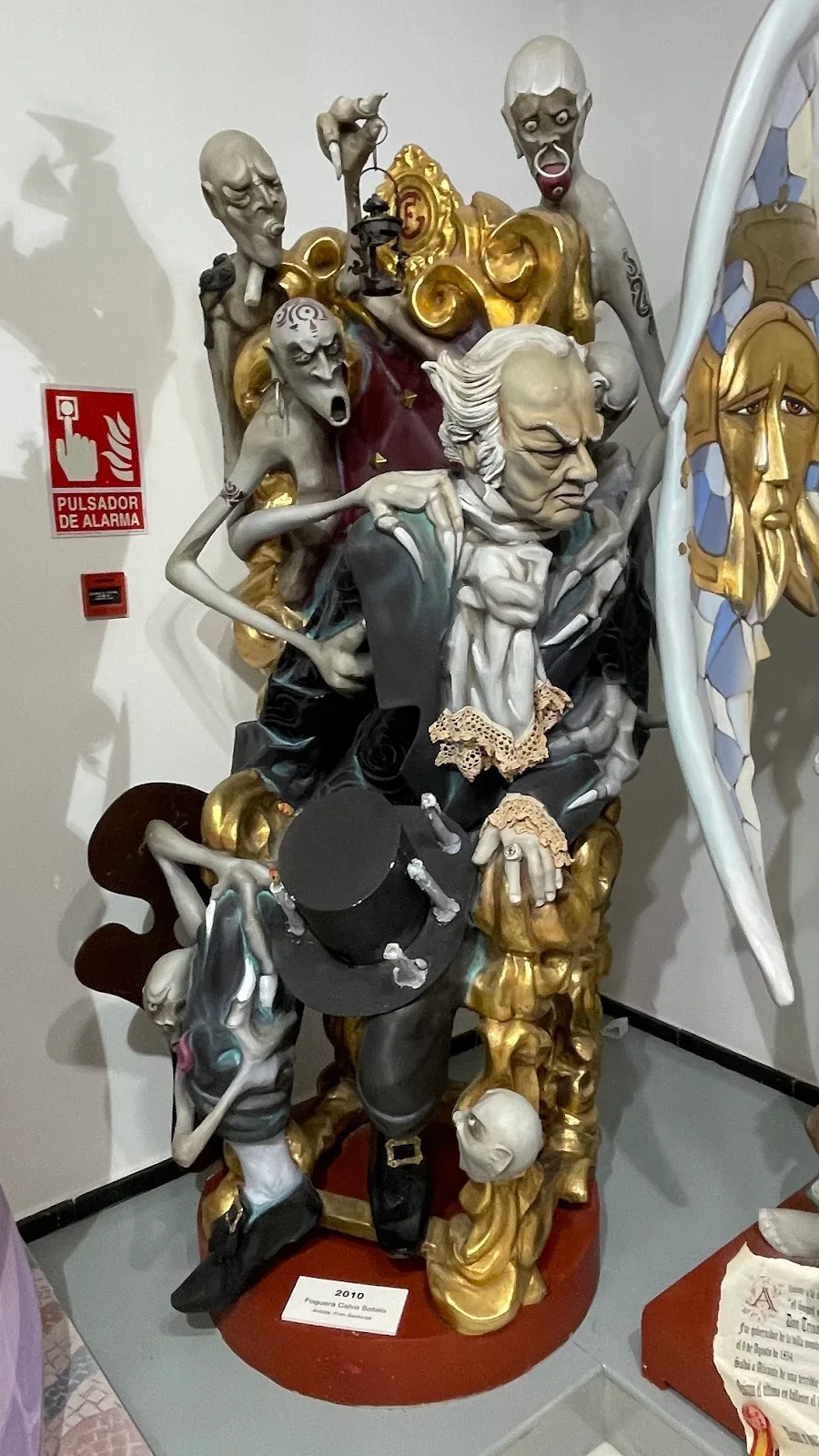 Museo de las Hogueras — foto 8