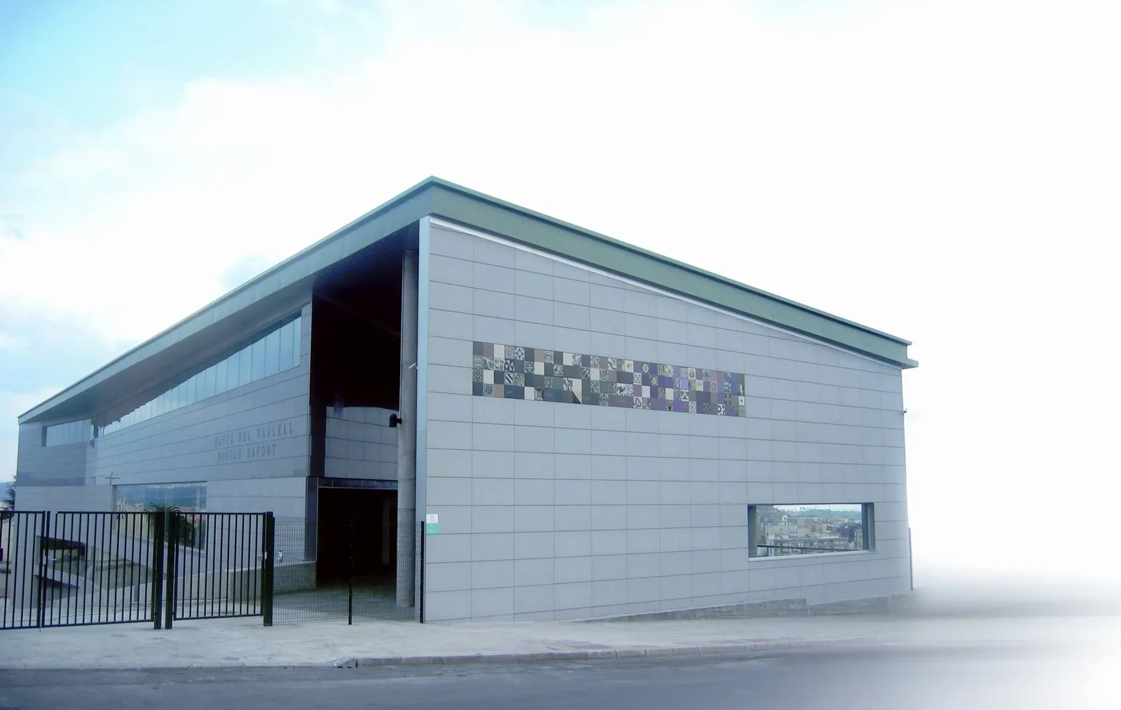 Museo del Azulejo de Onda