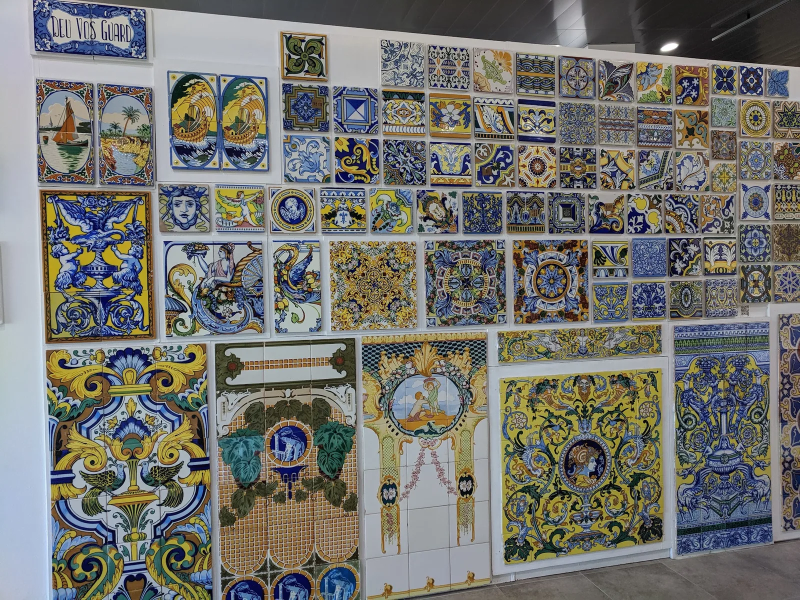 Museo del Azulejo de Onda — foto 10