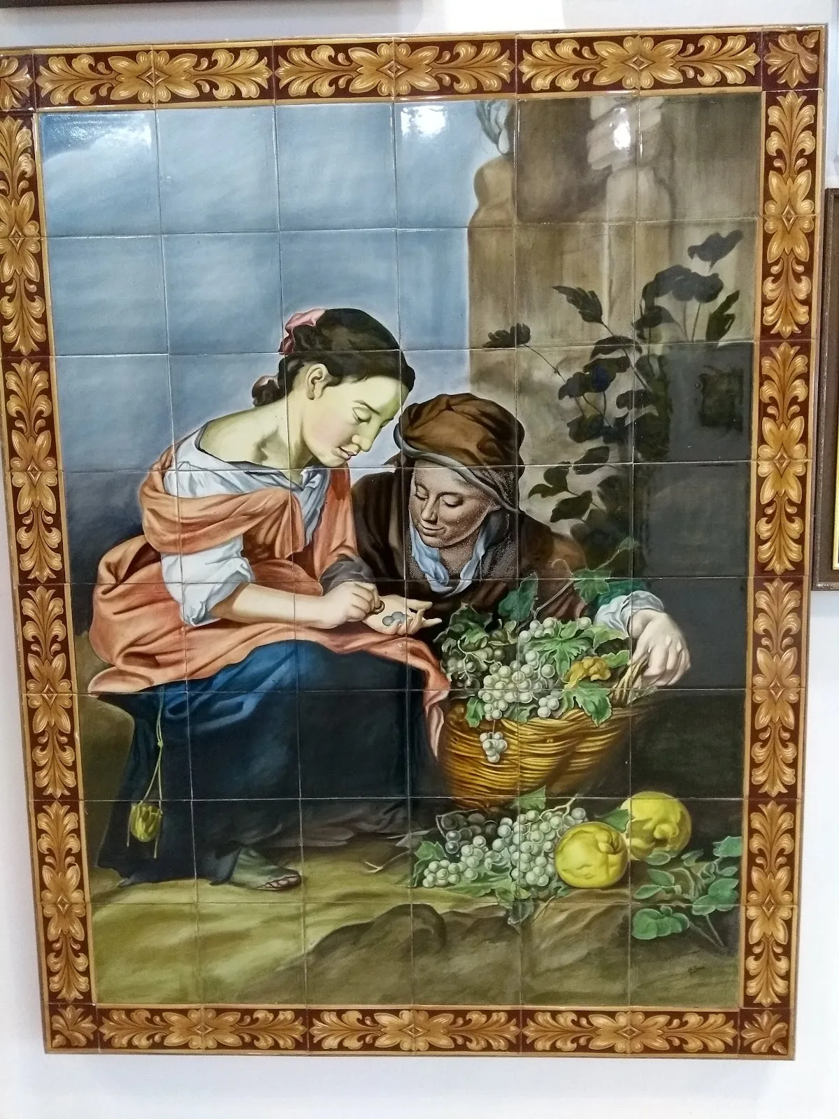 Museo del Azulejo de Onda — foto 2