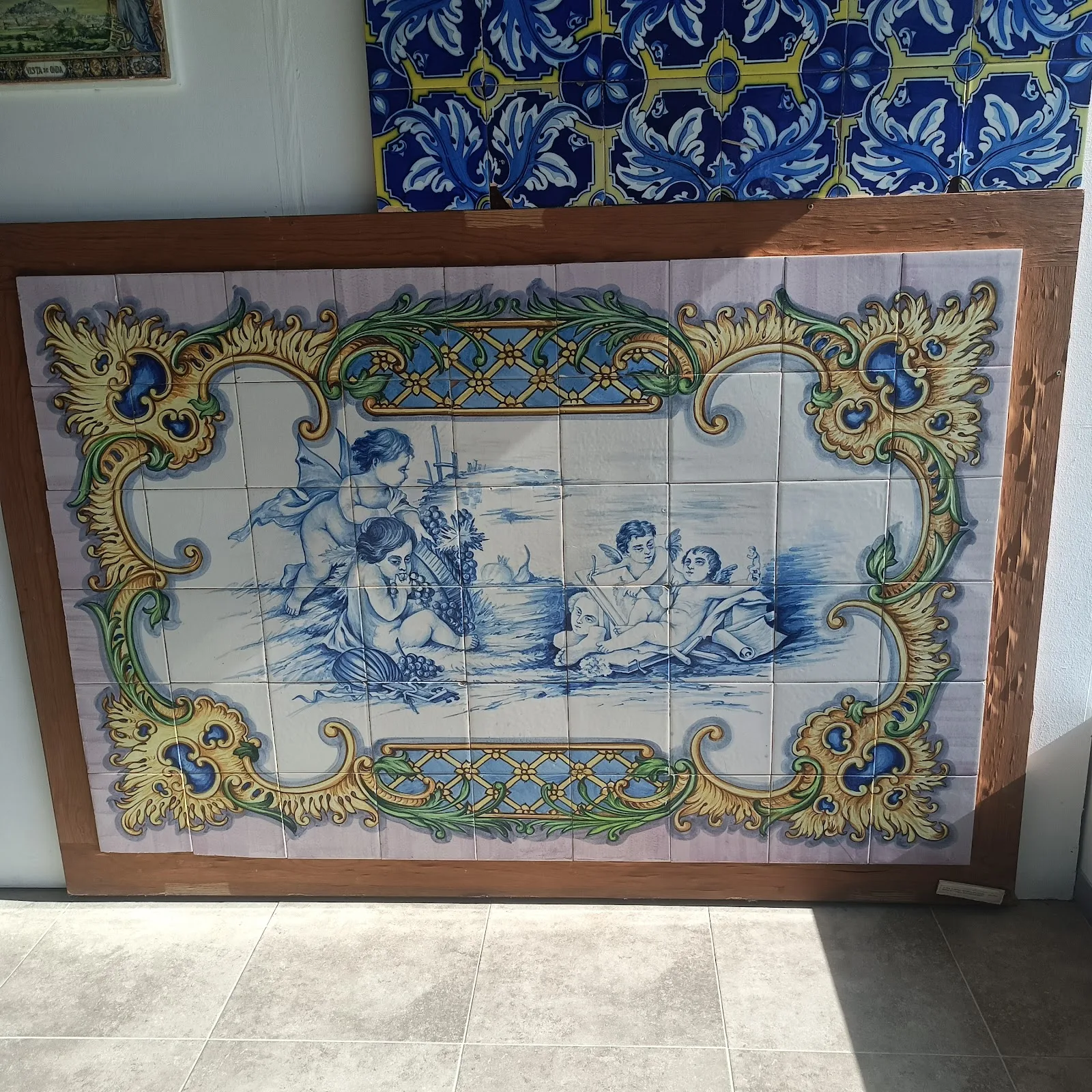 Museo del Azulejo de Onda — foto 3
