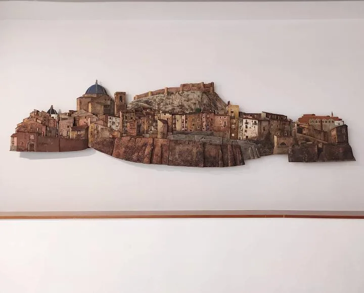 Museo del Azulejo de Onda — foto 6