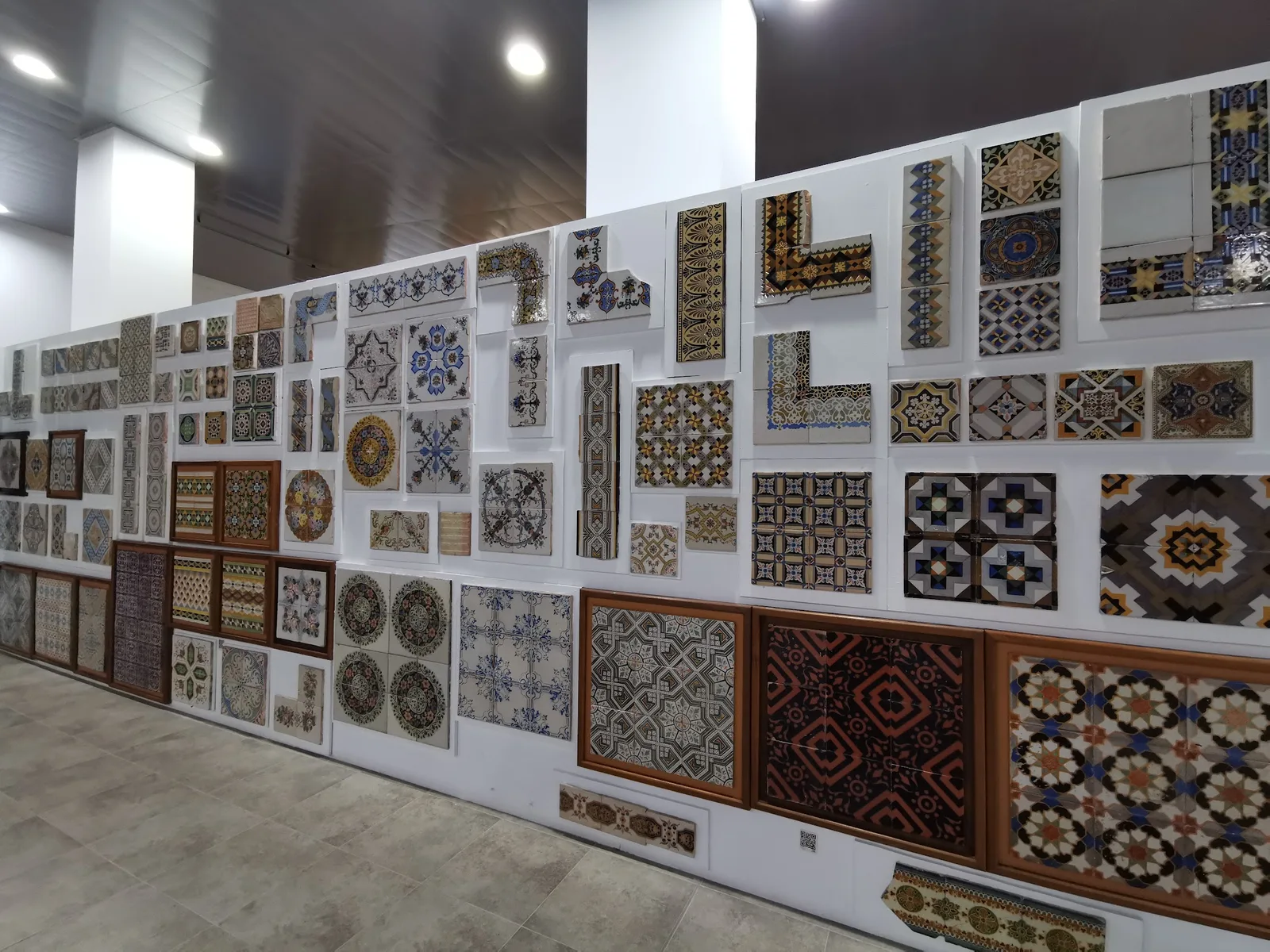 Museo del Azulejo de Onda — foto 7