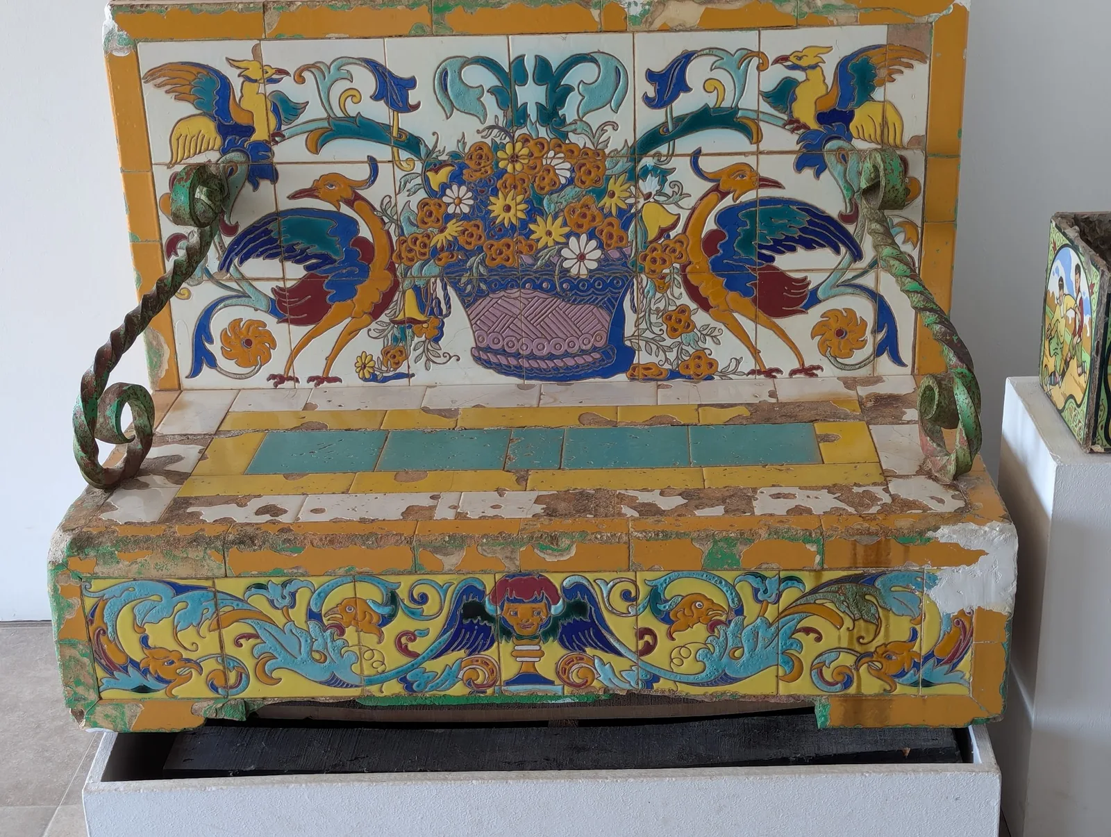 Museo del Azulejo de Onda — foto 9