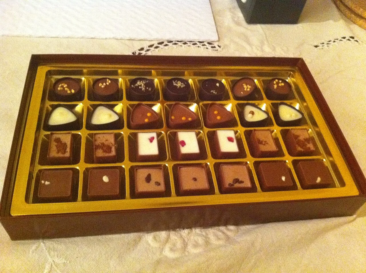 Museo del Chocolate Valor — Gratis y dulce