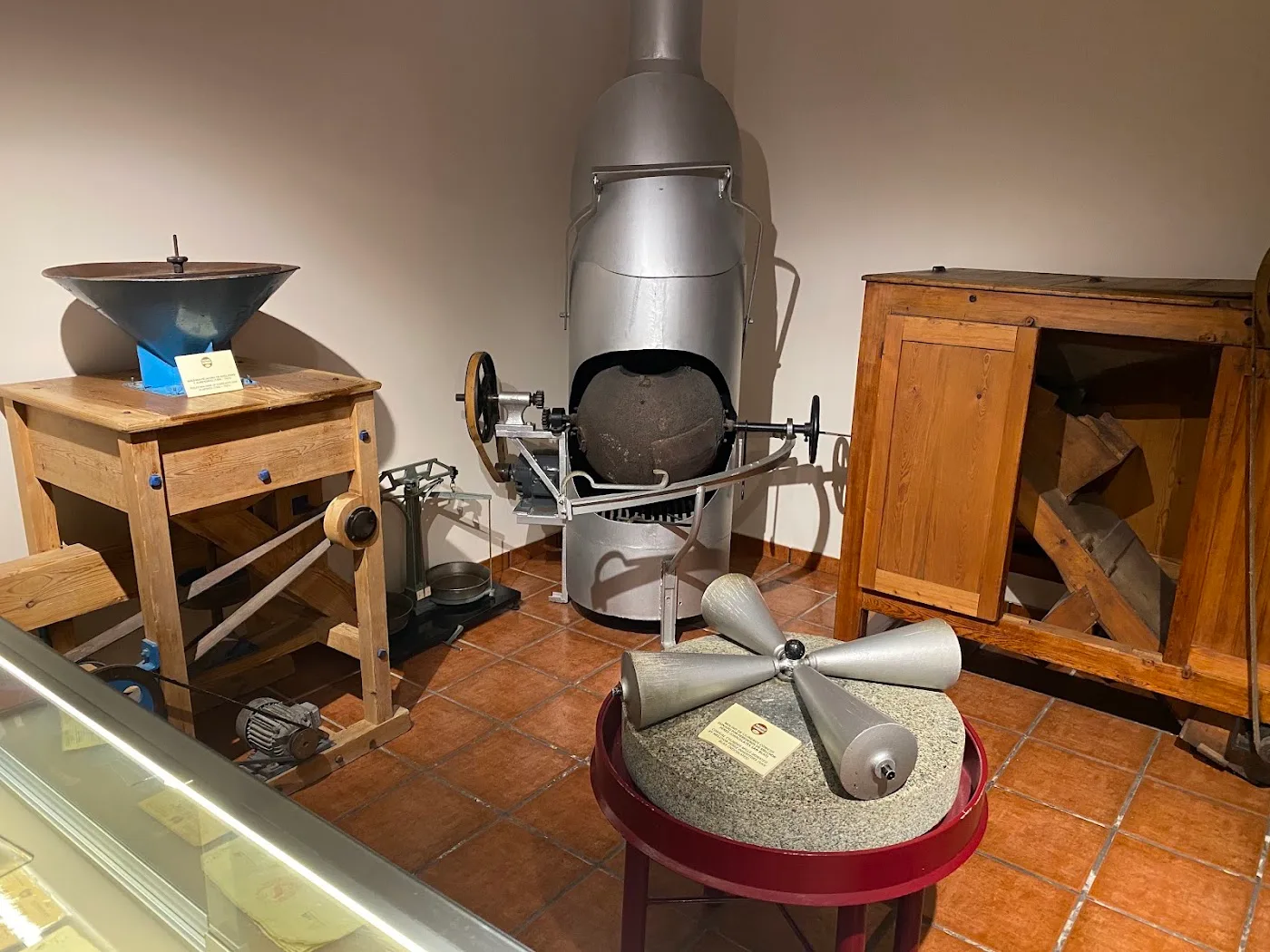Museo del Chocolate Valor — Gratis y dulce — foto 9