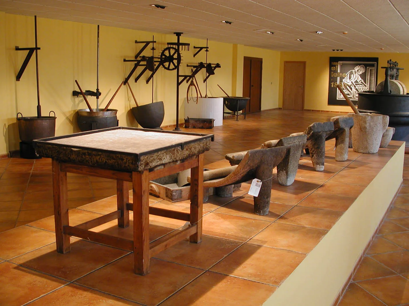Museo del Turrón