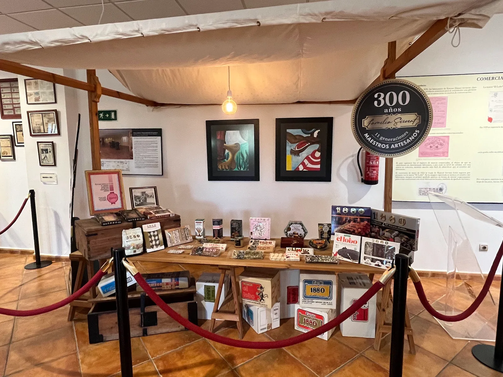 Museo del Turrón — foto 10