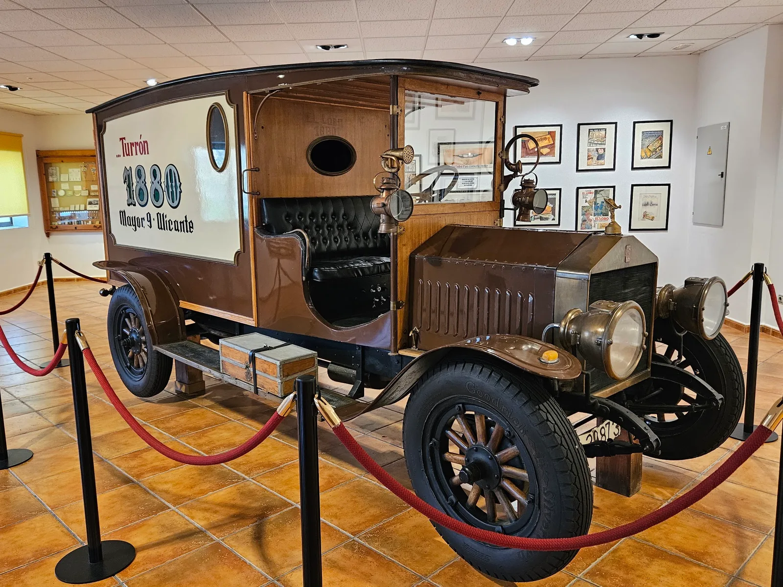 Museo del Turrón — foto 2