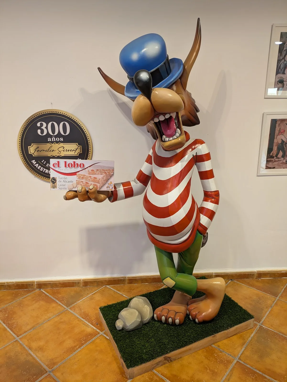 Museo del Turrón — foto 4