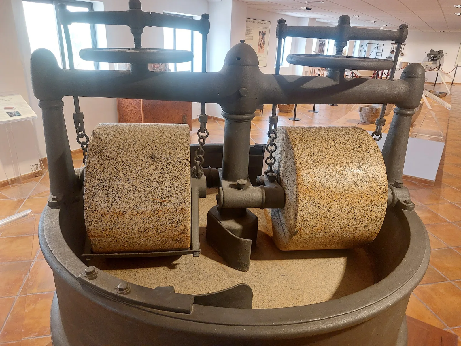 Museo del Turrón — foto 7