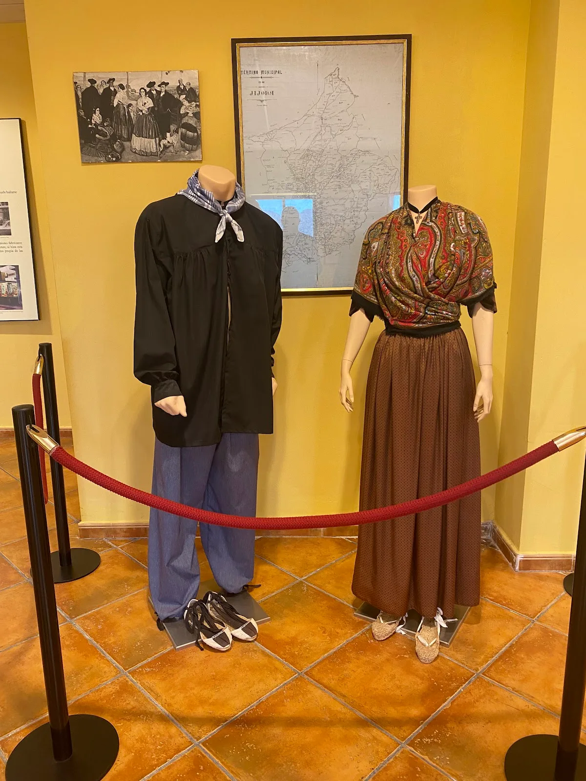 Museo del Turrón — foto 8