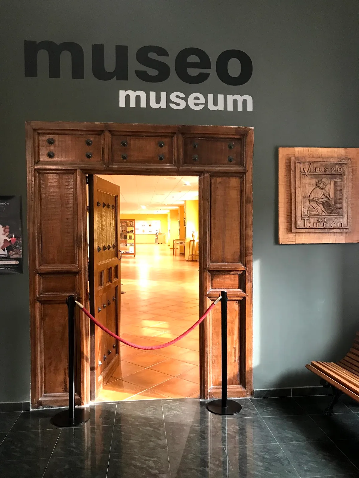 Museo del Turrón — foto 9