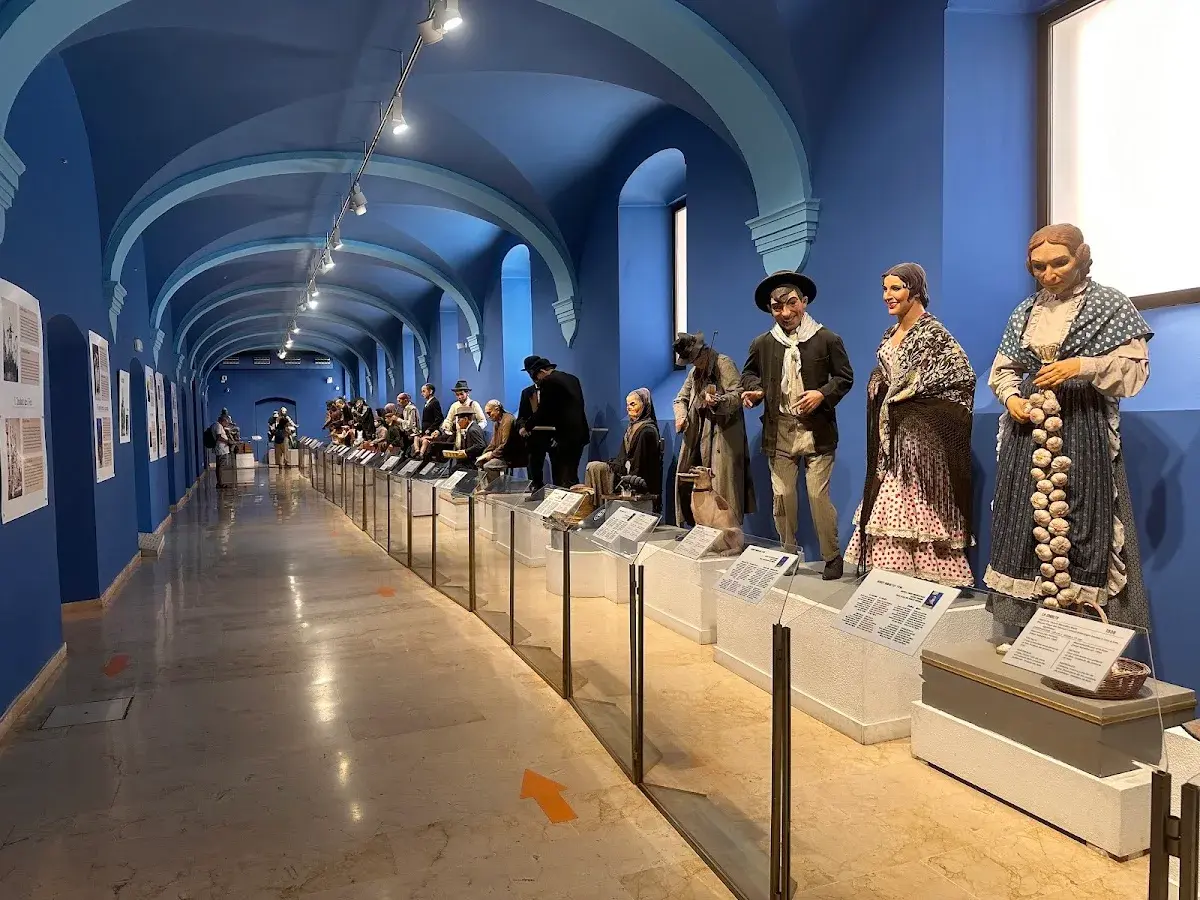 Museo Fallero de Valencia — foto 2