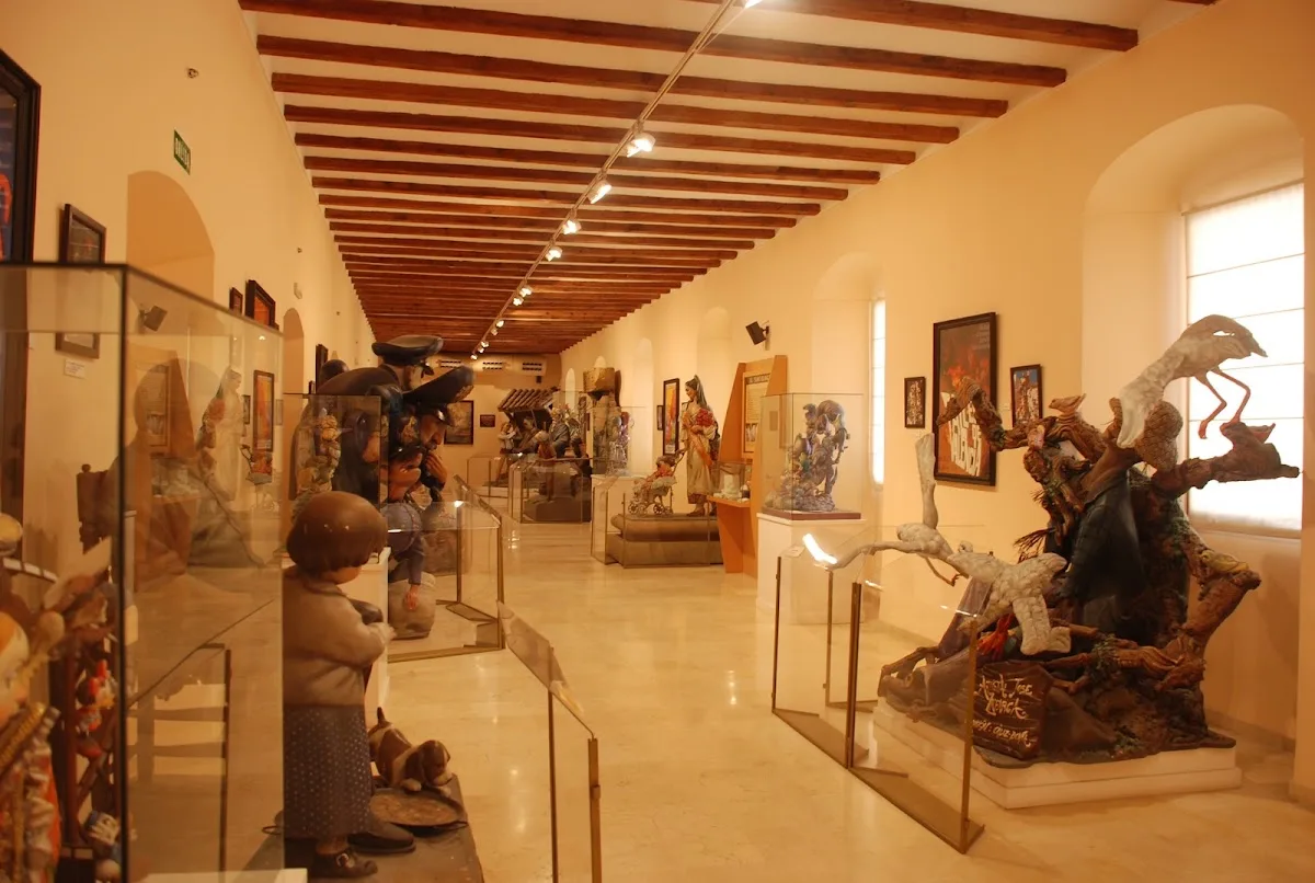 Museo Fallero de Valencia — foto 3
