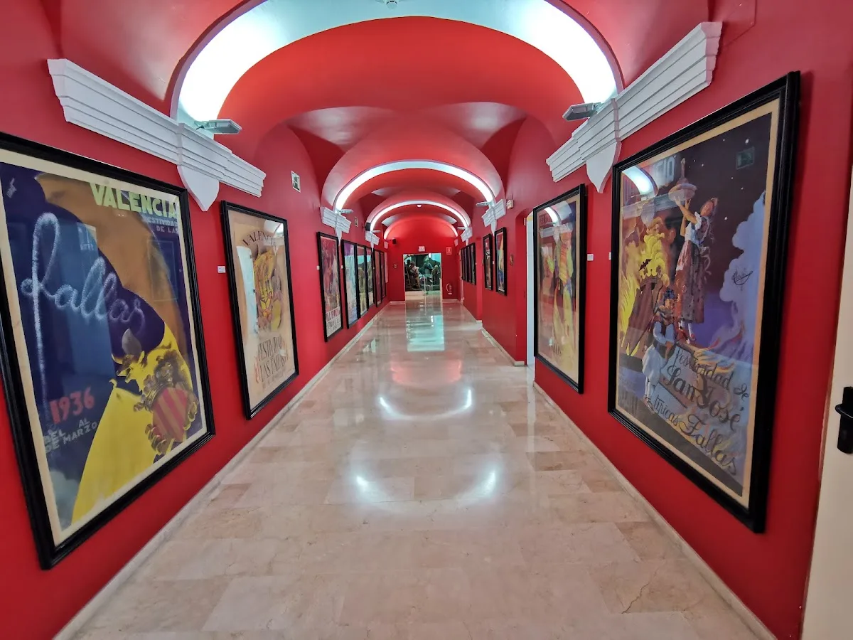 Museo Fallero de Valencia — foto 4