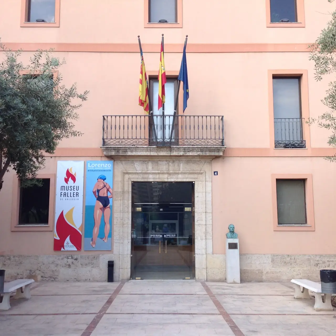 Museo Fallero de Valencia — foto 8