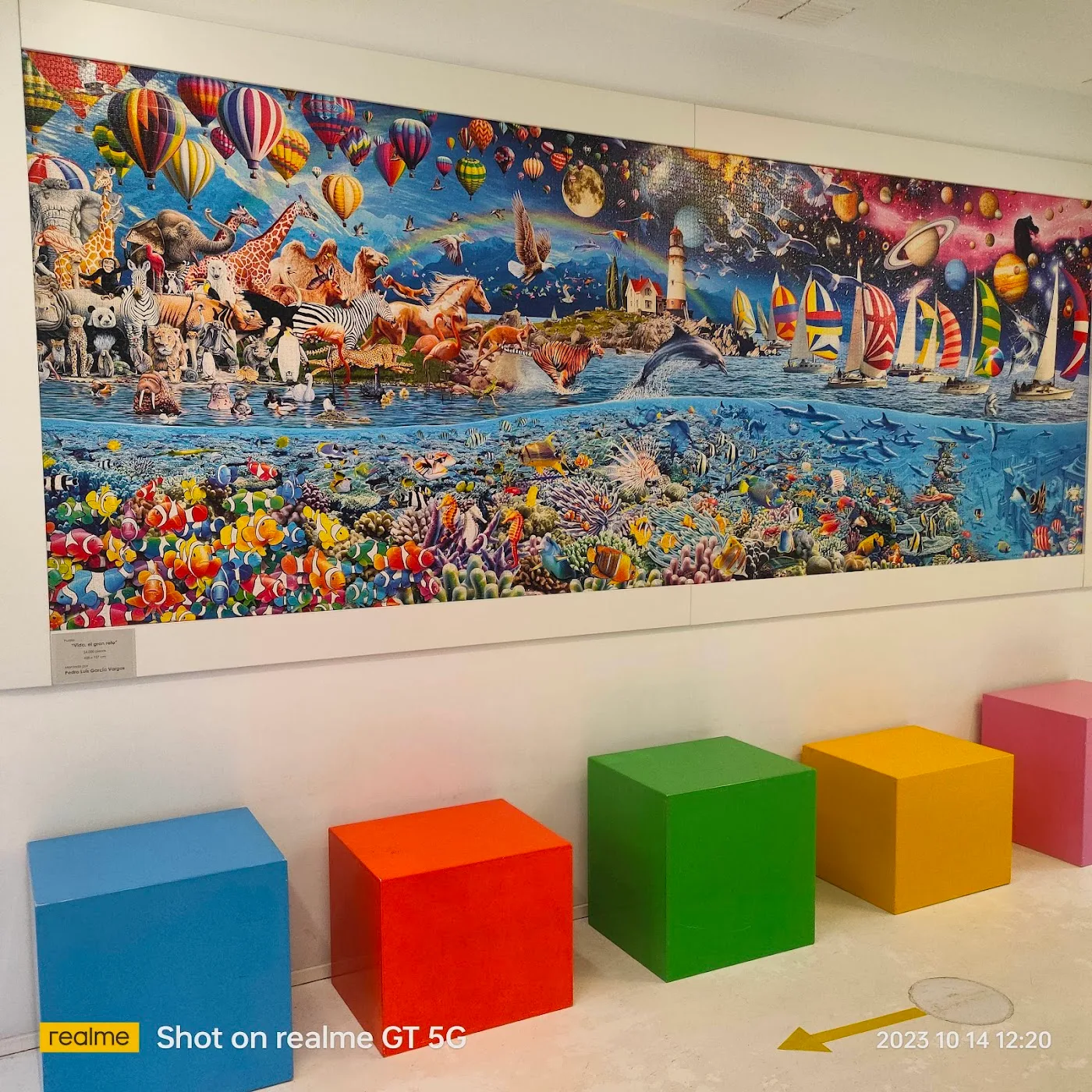 Museo Valenciano del Juguete (Ibi) — foto 6