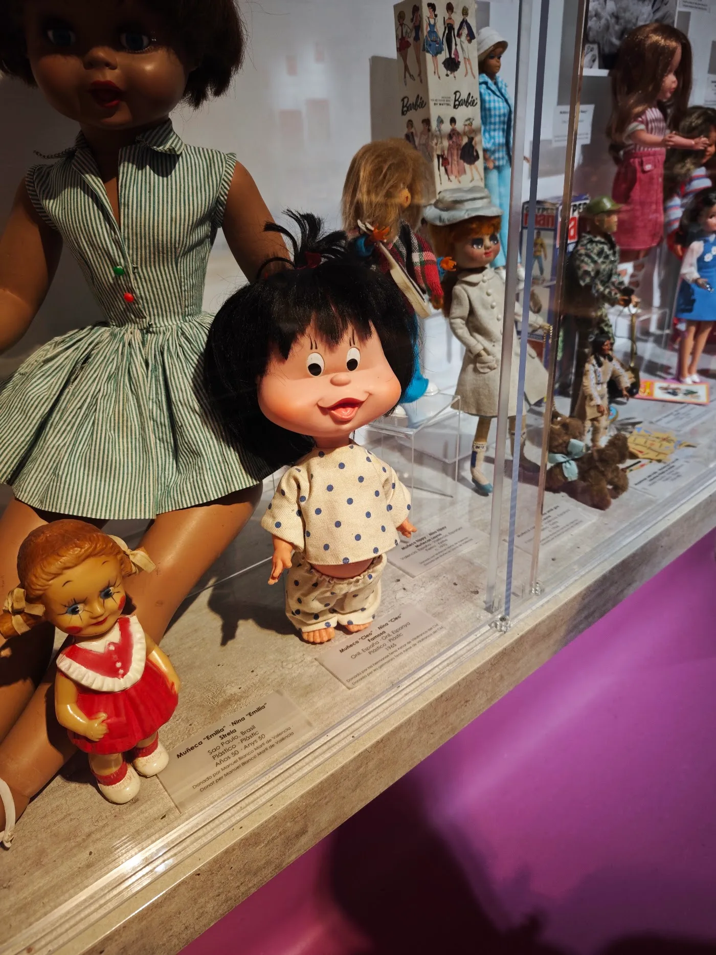 Museo Valenciano del Juguete (Ibi) — foto 8