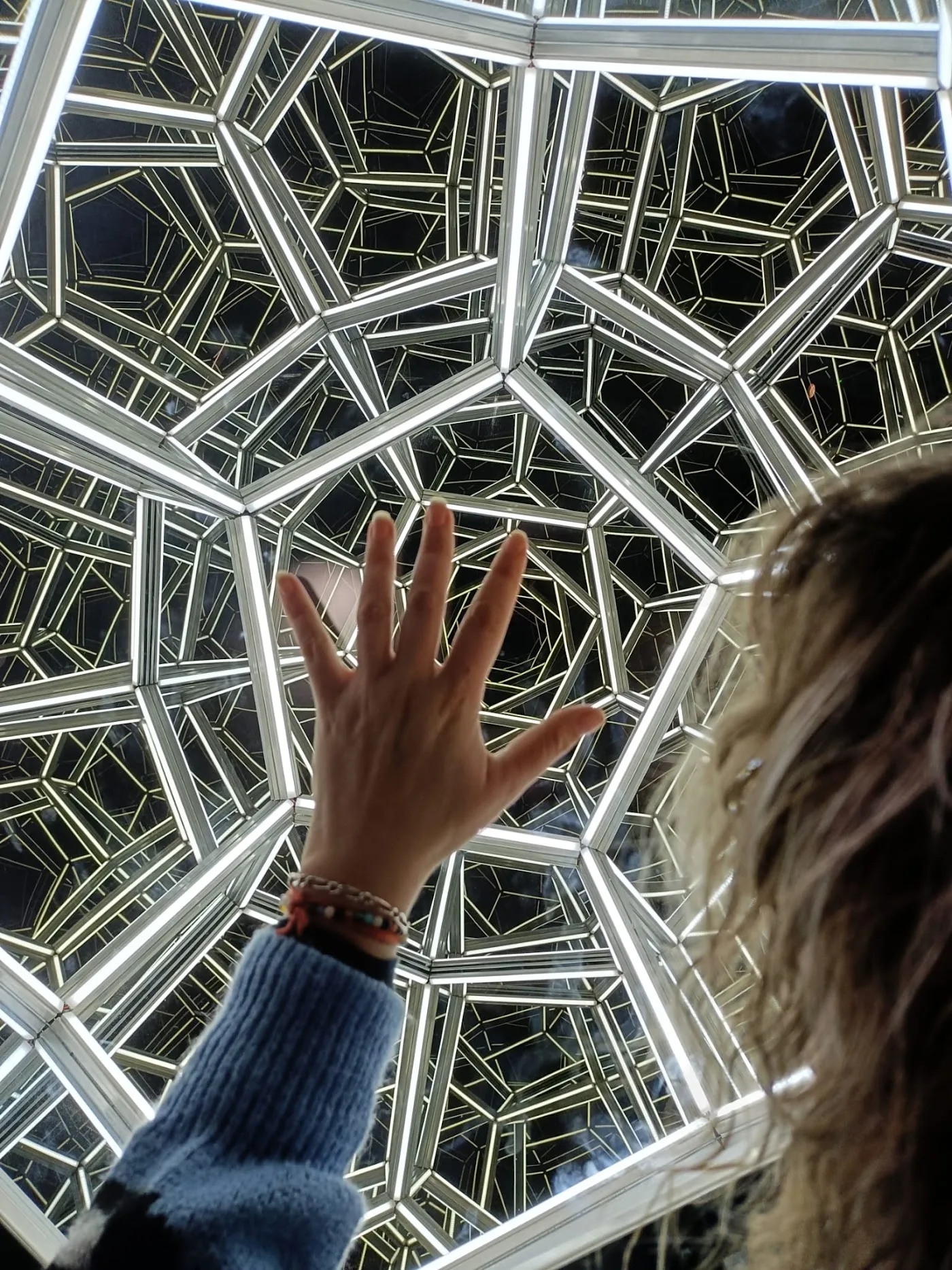 Museum of Illusions Valencia — Ilusiones ópticas — foto 2