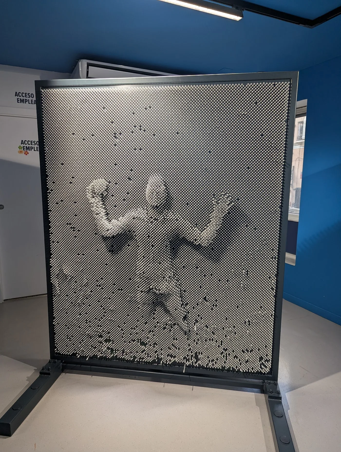 Museum of Illusions Valencia — Ilusiones ópticas — foto 4