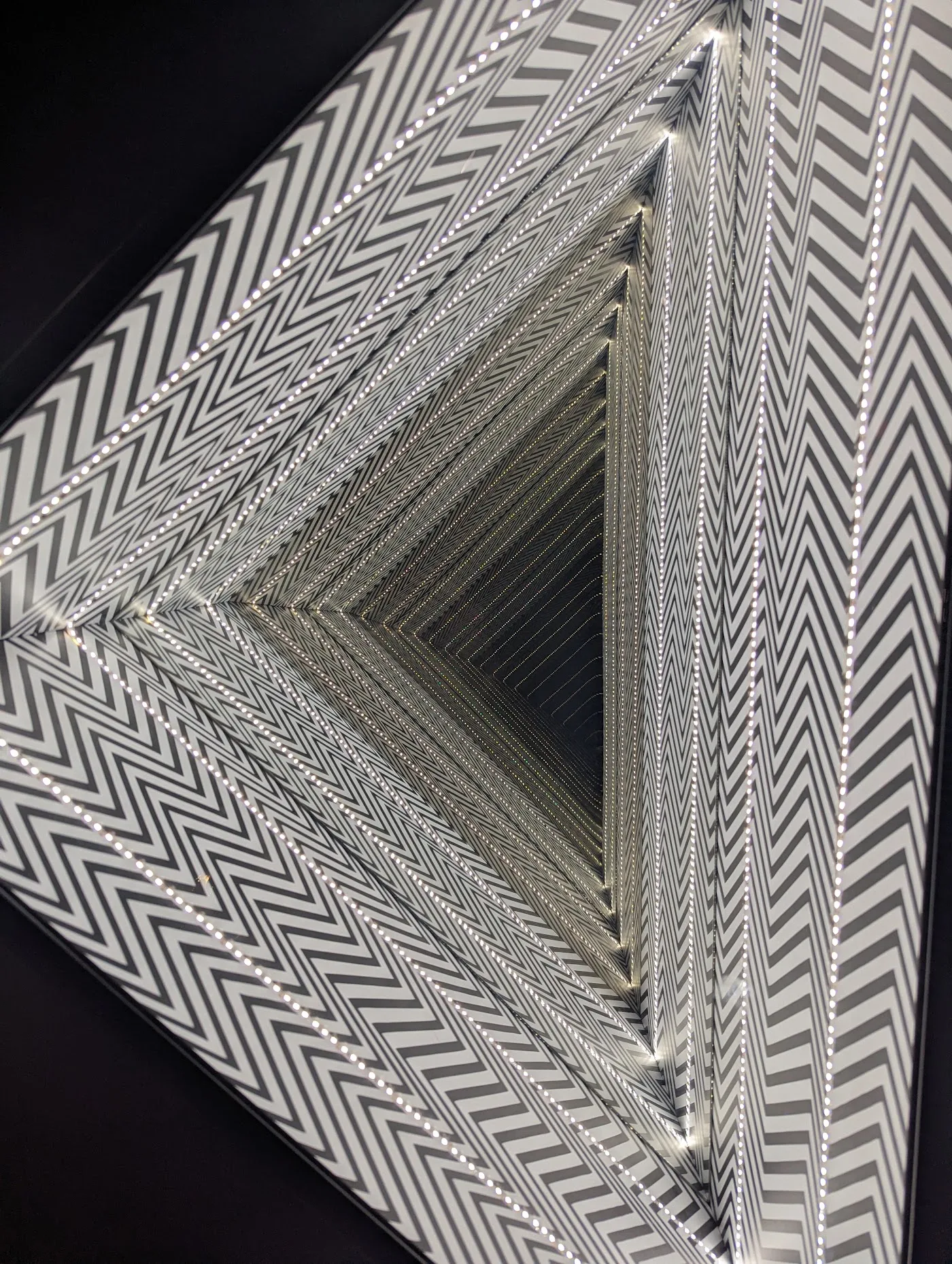 Museum of Illusions Valencia — Ilusiones ópticas — foto 5