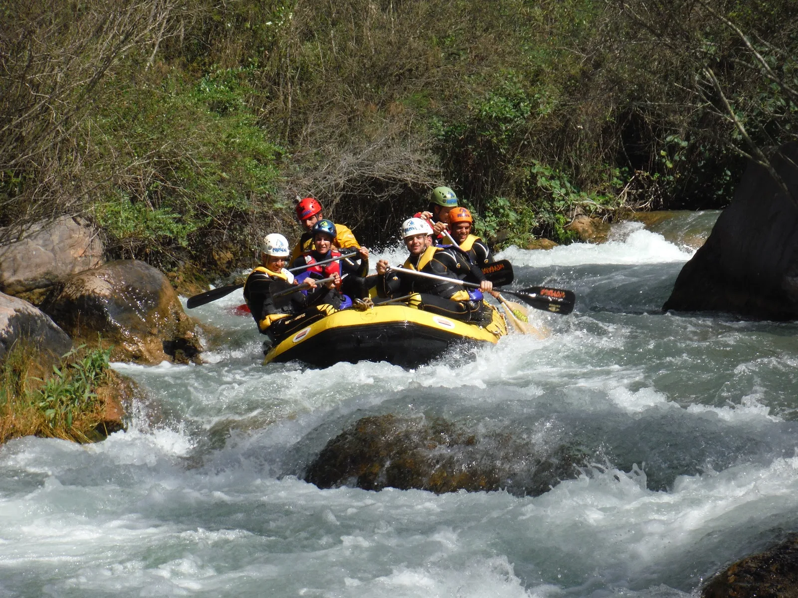 Nómada Aventura