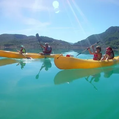 Nómada Aventura — foto 3