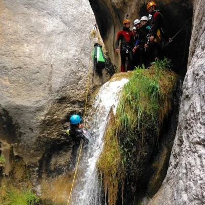 Nómada Aventura — foto 4
