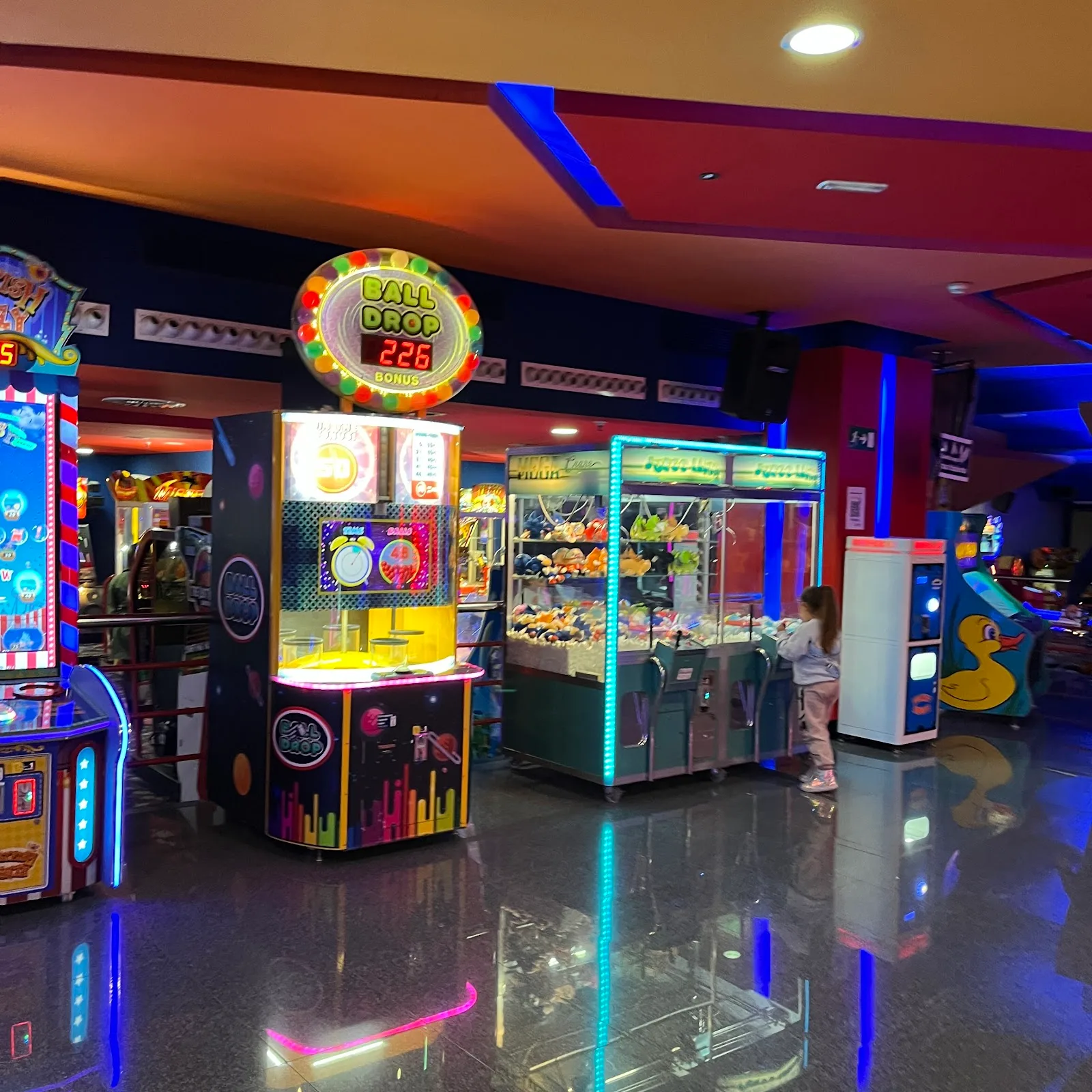 Ocio Next Level (MN4) — foto 5
